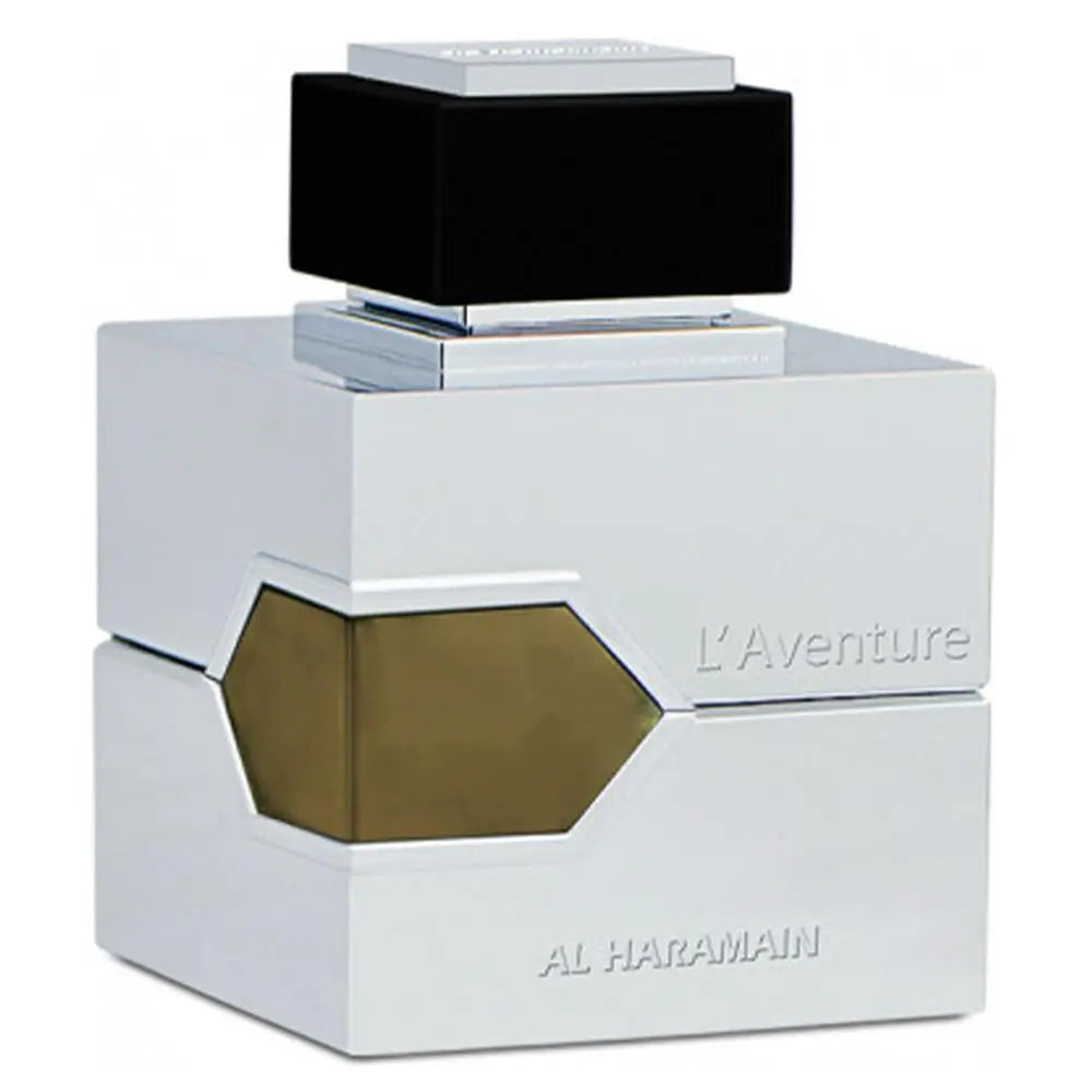 L'Aventure Eau de Parfum 100ml Al Haramain-almanaar Islamic Store