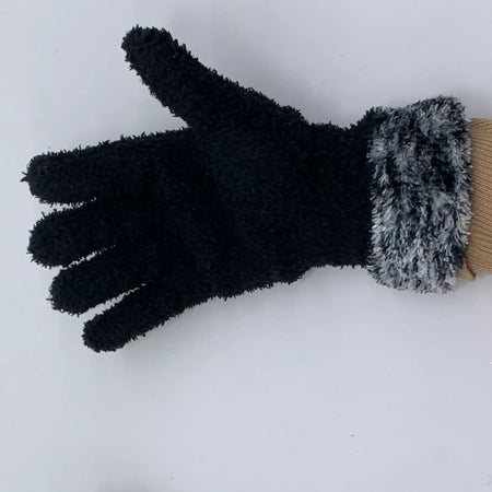 LADIES HANDY FEATHER TOUCH GLOVES-almanaar Islamic Store