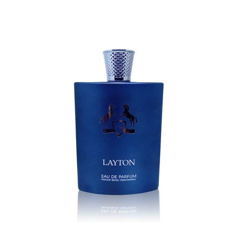 Layton Eau de Parfum 100ml Fragrance World-almanaar Islamic Store