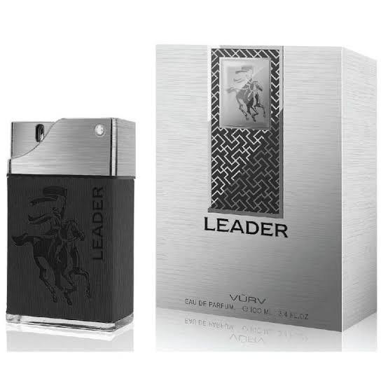 Leader Eau de Parfum 100ml Vurv-almanaar Islamic Store
