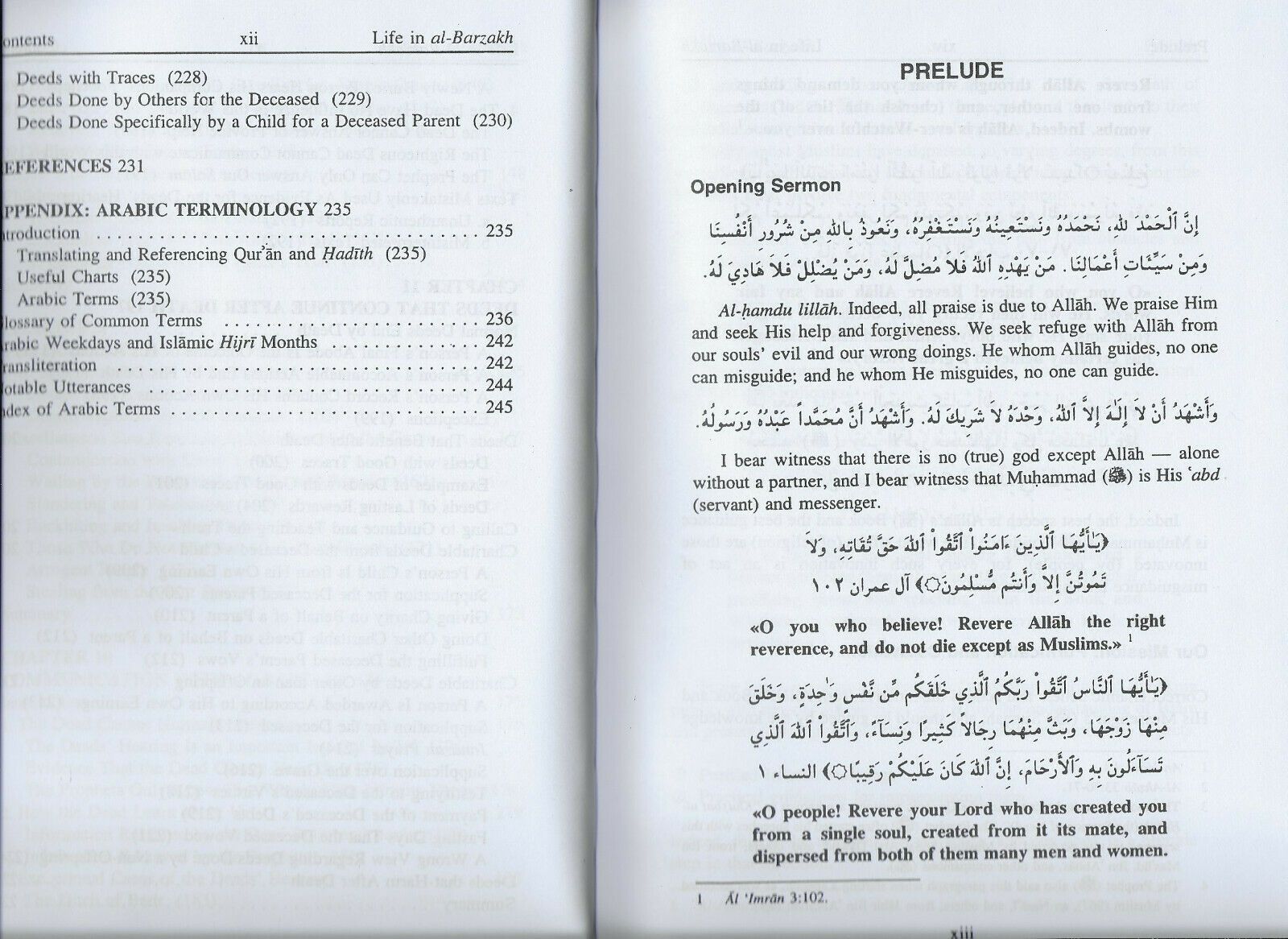 Life In Al-Barzakh 2Nd Edition-almanaar Islamic Store