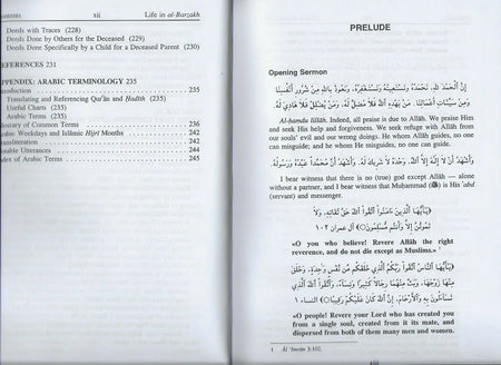 Life In Al-Barzakh 2Nd Edition-almanaar Islamic Store