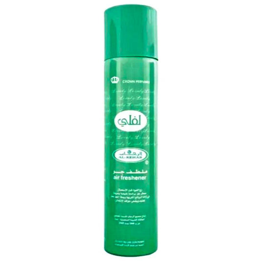 Lovely Air Freshener Spray 300ml Al Rehab-almanaar Islamic Store