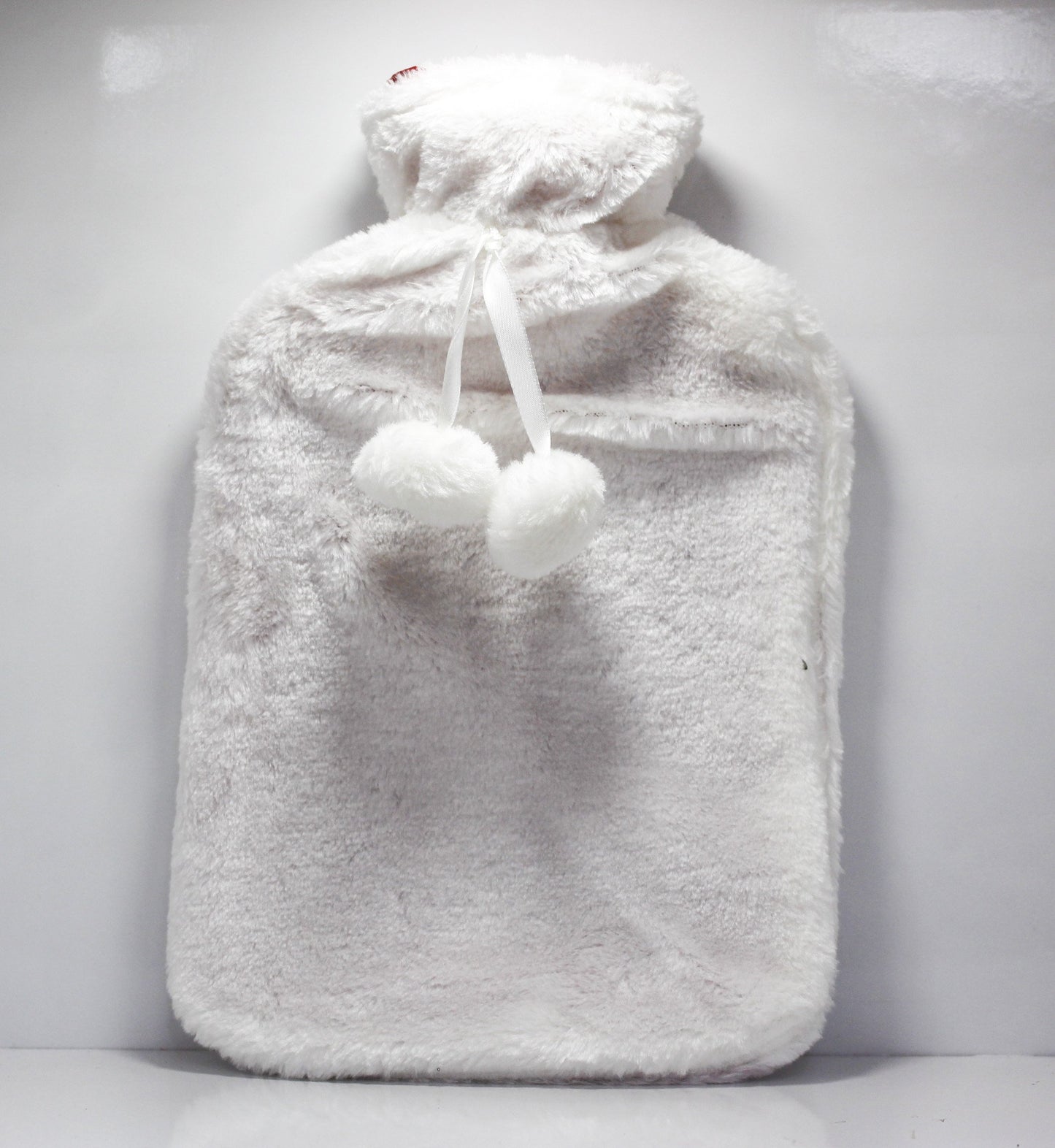 Luxury Hot Water Bag with Soft Cover-almanaar Islamic Store