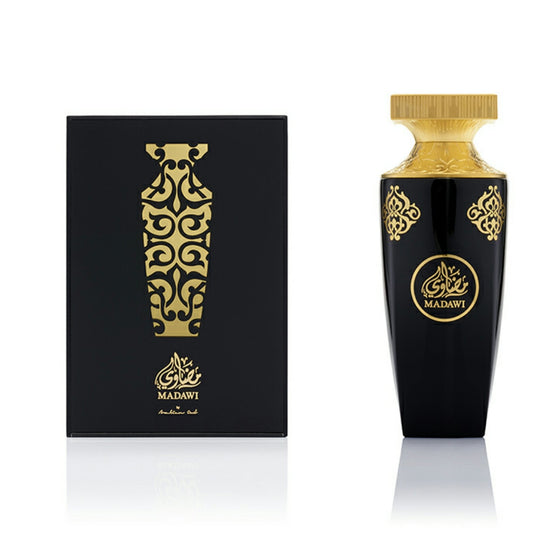 Madawi Eau De Parfum 90ml Arabian Oud-almanaar Islamic Store