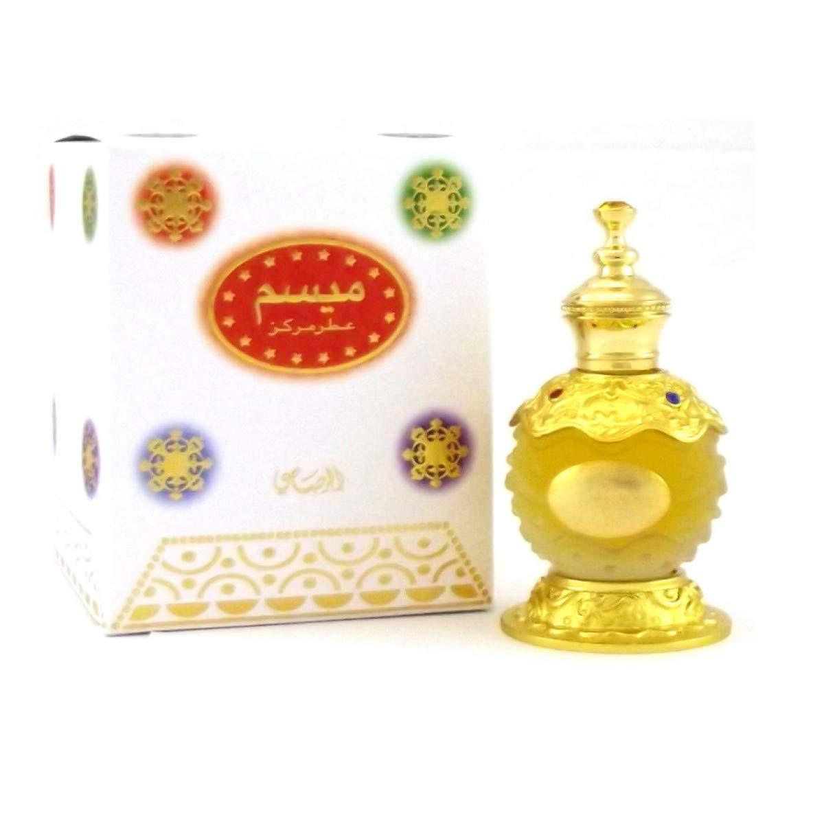 Maisam Perfume Oil 12ml Rasasi-almanaar Islamic Store