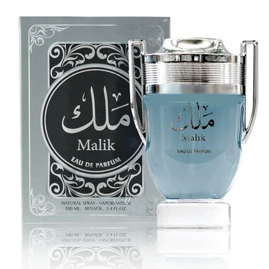 Malik Eau de Parfum 100ml Ard Al Zaafaran-almanaar Islamic Store