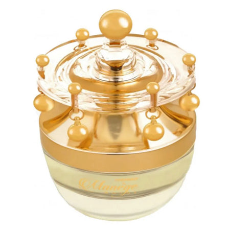 Manege Rouge Eau de Parfum 75ml Al Haramain-almanaar Islamic Store