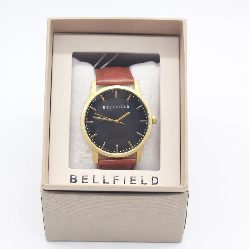 Mens Bellfield Watch-almanaar Islamic Store