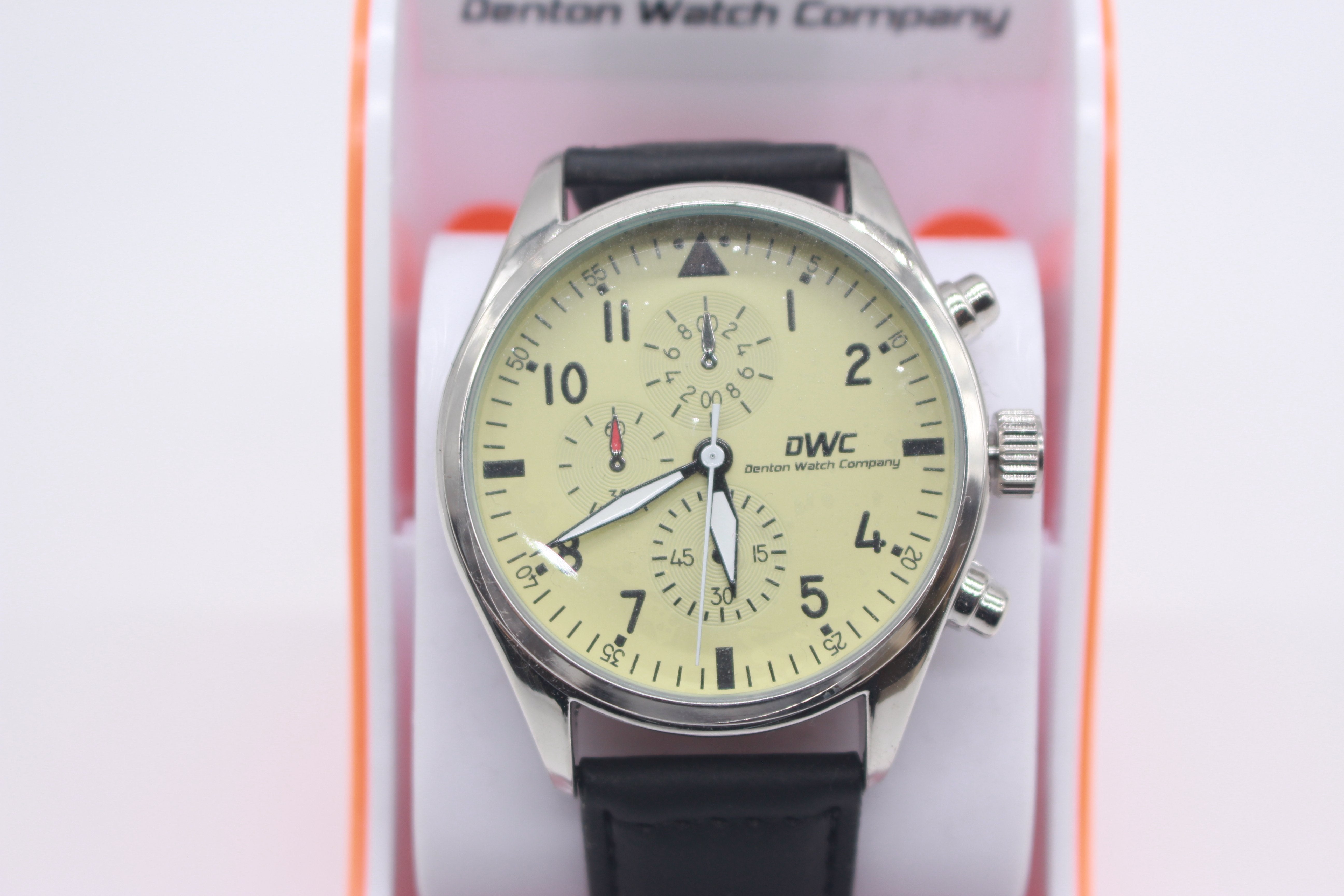 Mens Denton Watch-almanaar Islamic Store