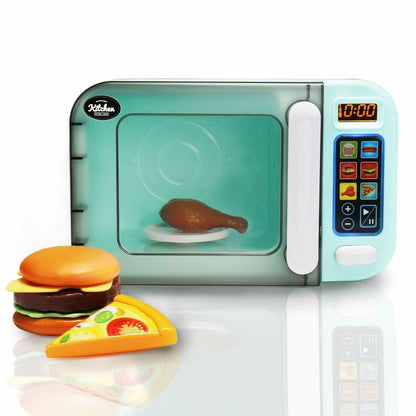 My First Microwave Oven Toy-almanaar Islamic Store