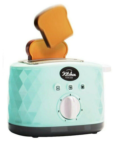 My First Toaster, Play And Learn-almanaar Islamic Store