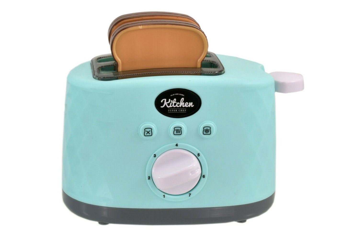 My First Toaster, Play And Learn-almanaar Islamic Store