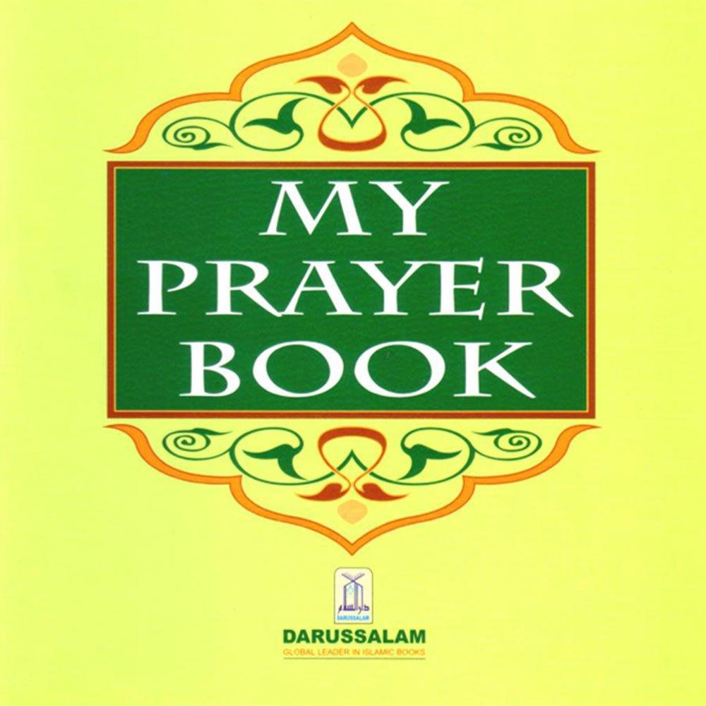 My Prayer Book-almanaar Islamic Store