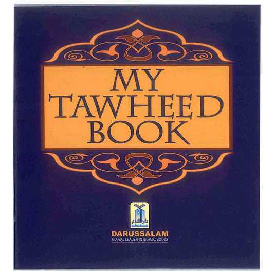 My Tawheed Book-almanaar Islamic Store