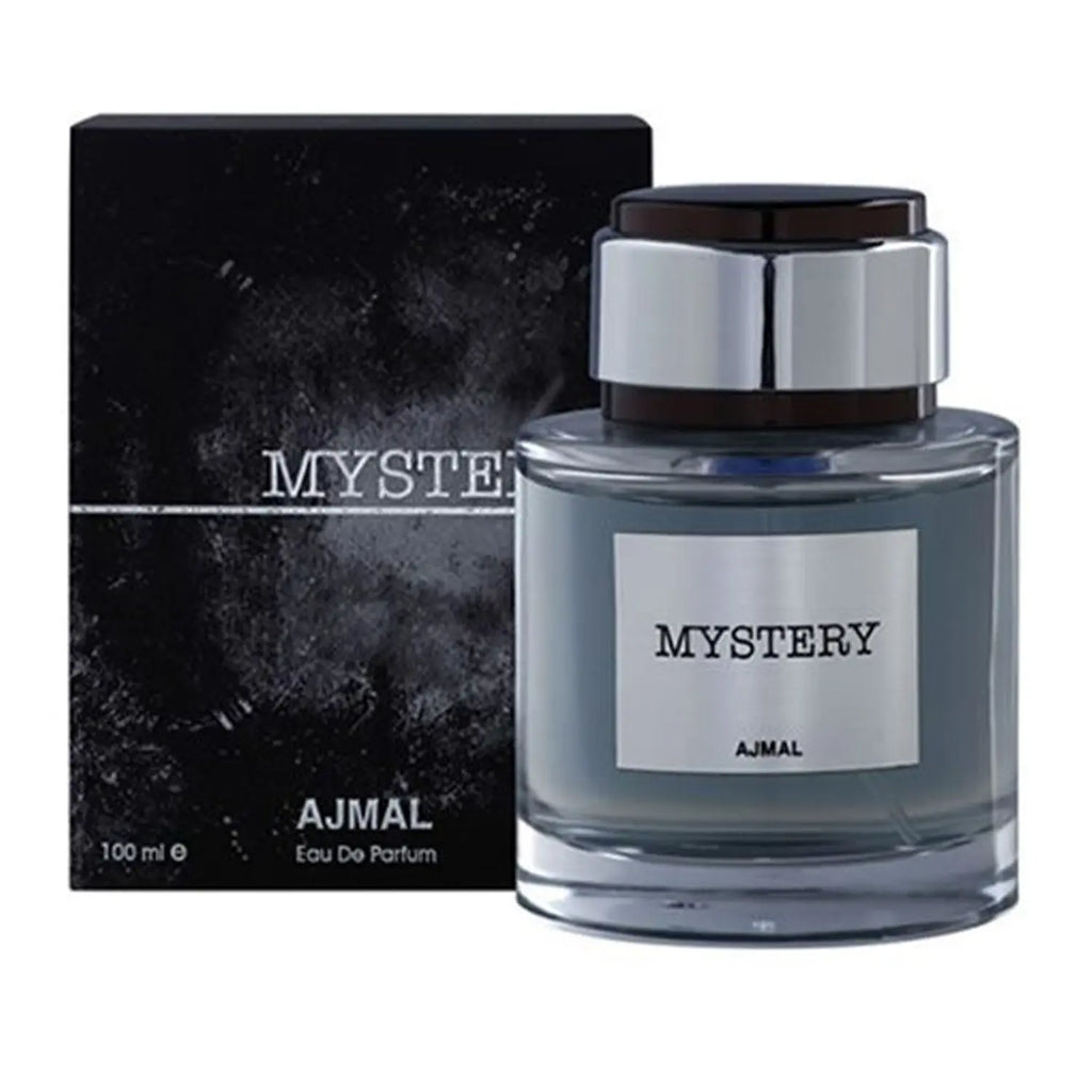 Mystery Eau de Parfum 100ml Ajmal-almanaar Islamic Store