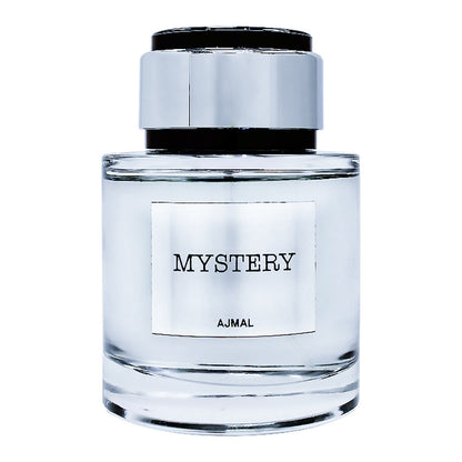 Mystery Eau de Parfum 100ml Ajmal-almanaar Islamic Store