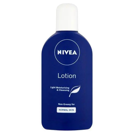 Nivea Light Moisturising & Cleansing Lotion 250ml-almanaar Islamic Store