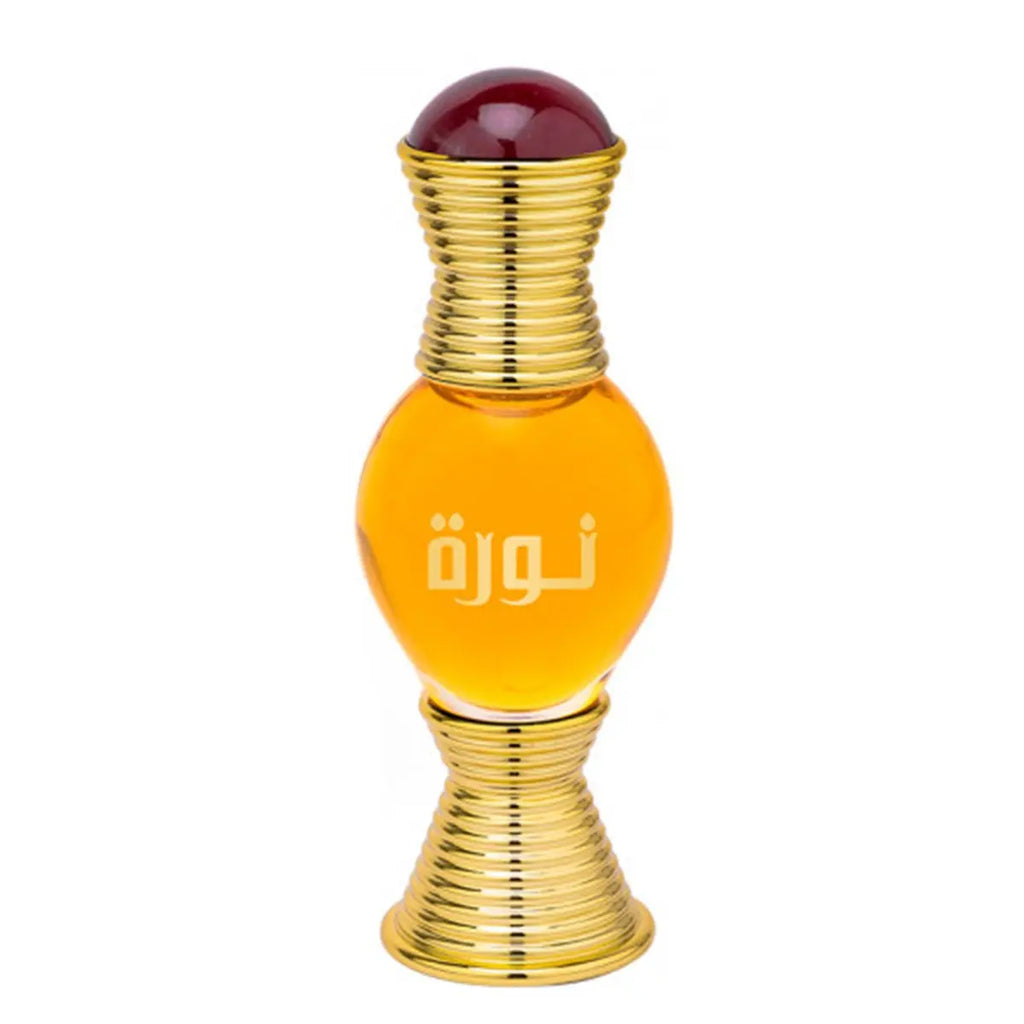 Noora Concentrated Perfume Oil 20ml Swiss Arabian-almanaar Islamic Store