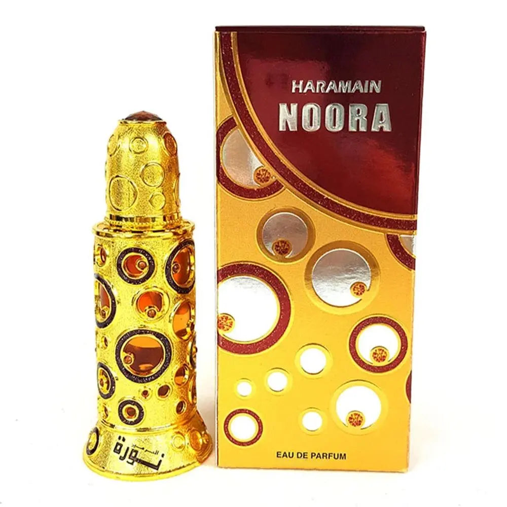 Noora Eau De Parfum 50ml Al Haramain-almanaar Islamic Store