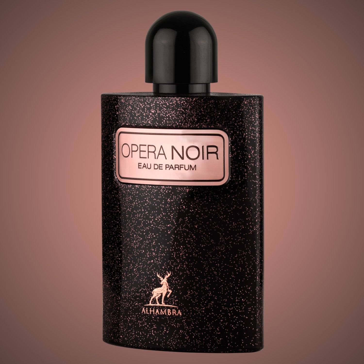 Opera Noir Eau De Parfum 100ml Alhambra-almanaar Islamic Store