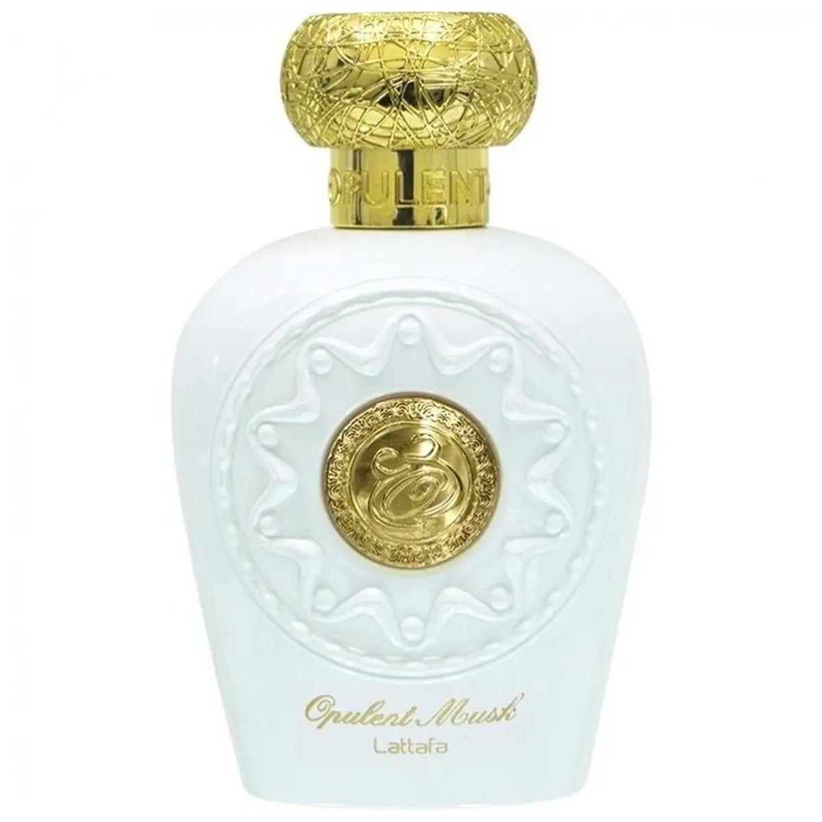 Opulent Musk Eau de Parfum 100ml By Lattafa-almanaar Islamic Store