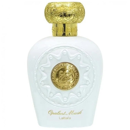 Opulent Musk Eau de Parfum 100ml By Lattafa-almanaar Islamic Store