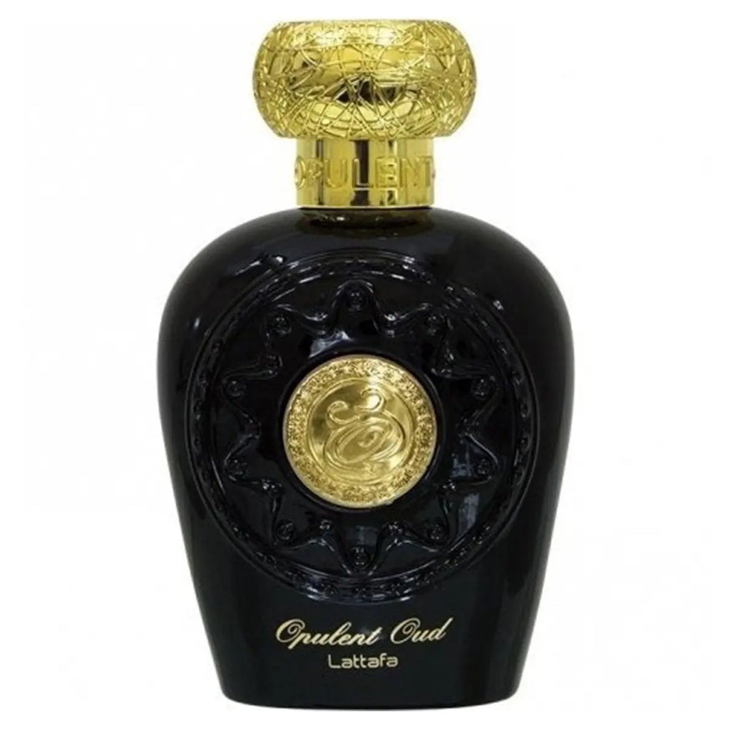 Opulent Oud Eau De Parfum 100ml By Lattafa-almanaar Islamic Store