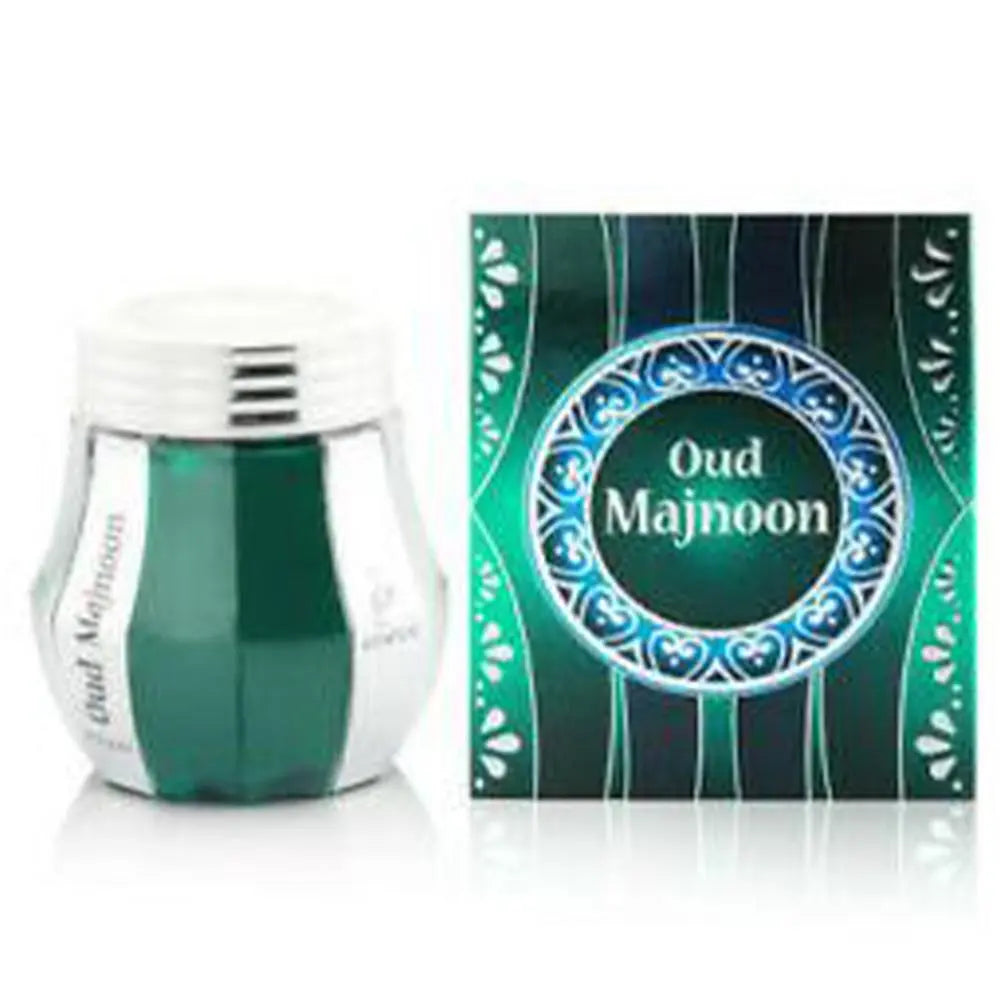 Oud Majnoon 50g By Khadlaj-almanaar Islamic Store