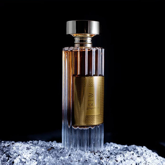 Oud romancea online review