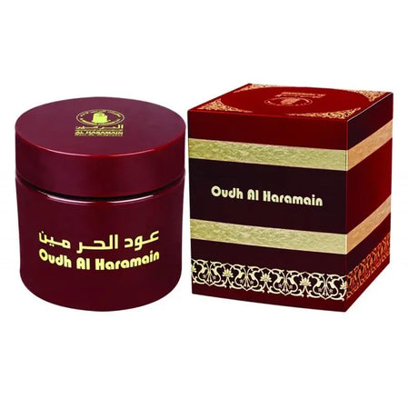 Oudh Al Haramain 100g Al Haramain-almanaar Islamic Store