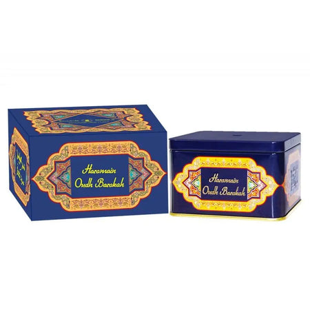 Oudh Barakah 40g Al Haramain-almanaar Islamic Store