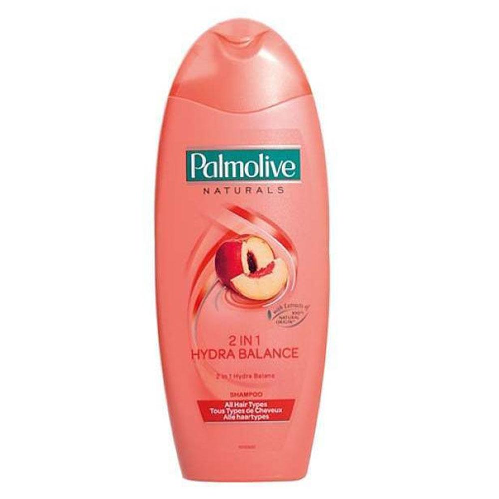 Palmolive Hydra Balance 2 in 1 Shampoo 350ml-almanaar Islamic Store