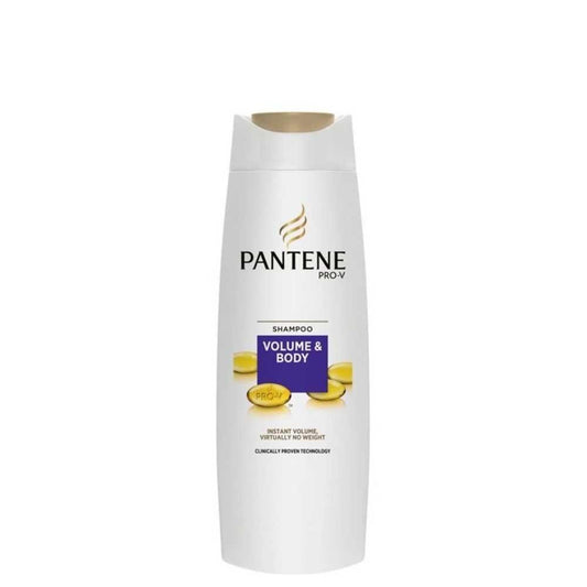 Pantene Pro-V Volume & Body Shampoo 250ml-almanaar Islamic Store