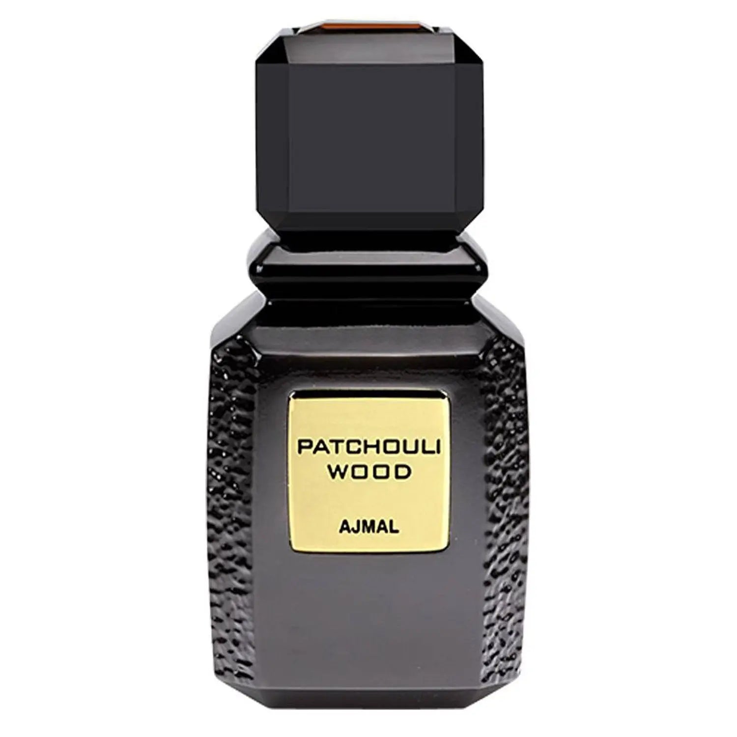 Patchouli Wood Eau de Parfum 100ml Ajmal-almanaar Islamic Store