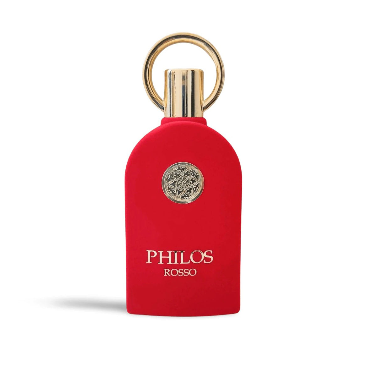 Philos Rosso Eau De Parfum 100ml Alhambra-almanaar Islamic Store