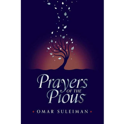 Prayers Of The pious-almanaar Islamic Store