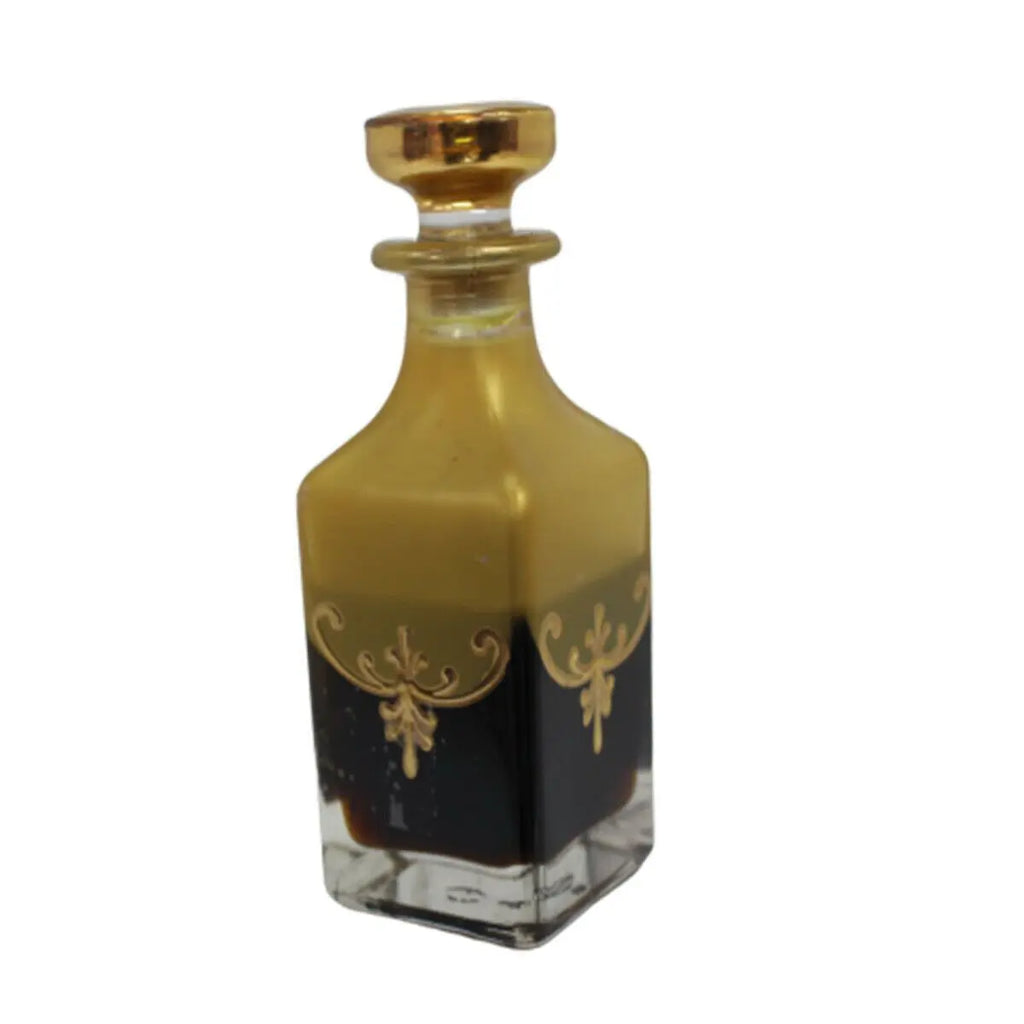 Premium Concentrated Perfume Oil 100% Pure (Musk, Dehnal Oudh, Amber, Kasturi)-almanaar Islamic Store