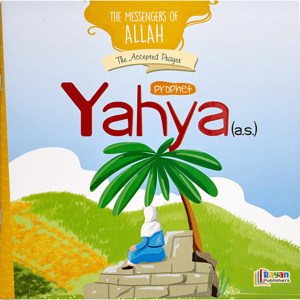 Prophet's Stories - 28 Books Set for Children (Stories, Activities, Glossary, Q&A)-almanaar Islamic Store