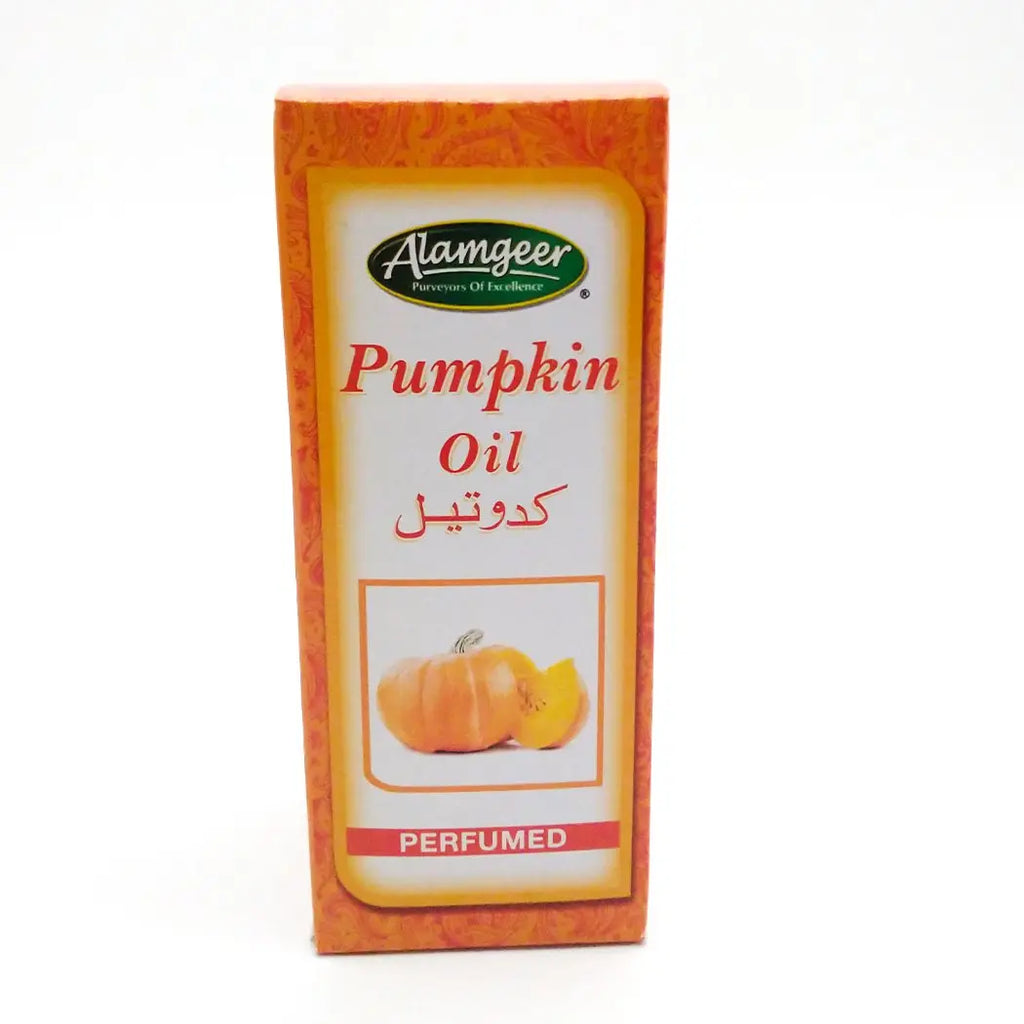 Pumpkin Oil 100ml-almanaar Islamic Store