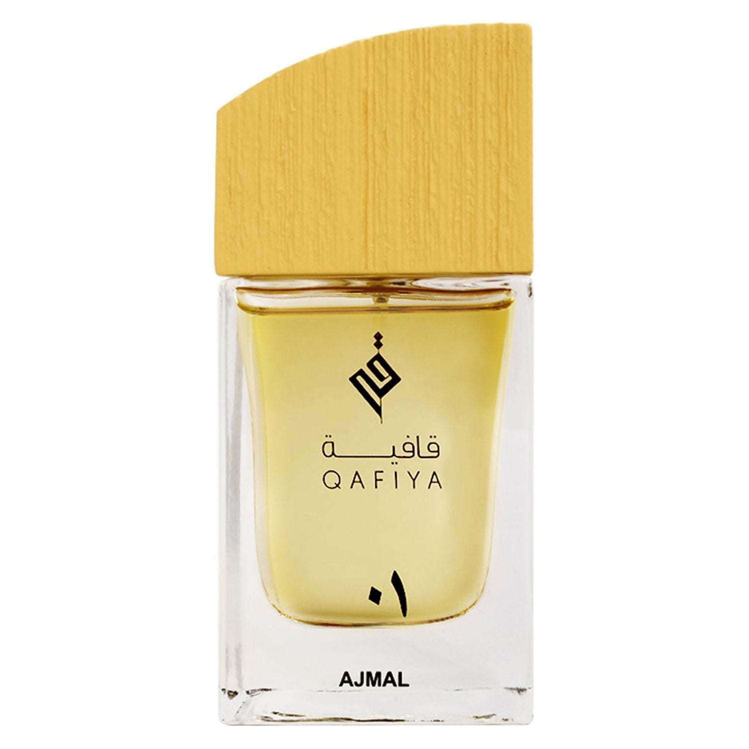 Qafiya 01 Eau de Parfum 75ml Ajmal-almanaar Islamic Store