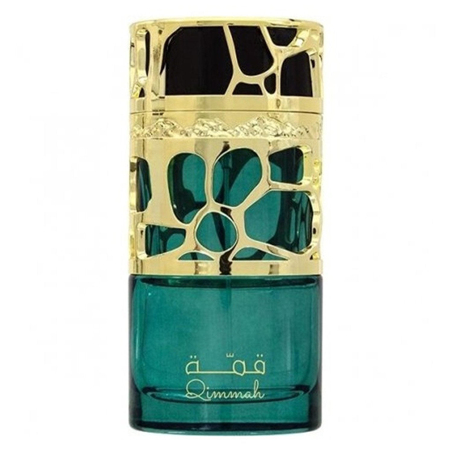 Qimmah (For Women) Eau de Parfum 100ml Lattafa-almanaar Islamic Store