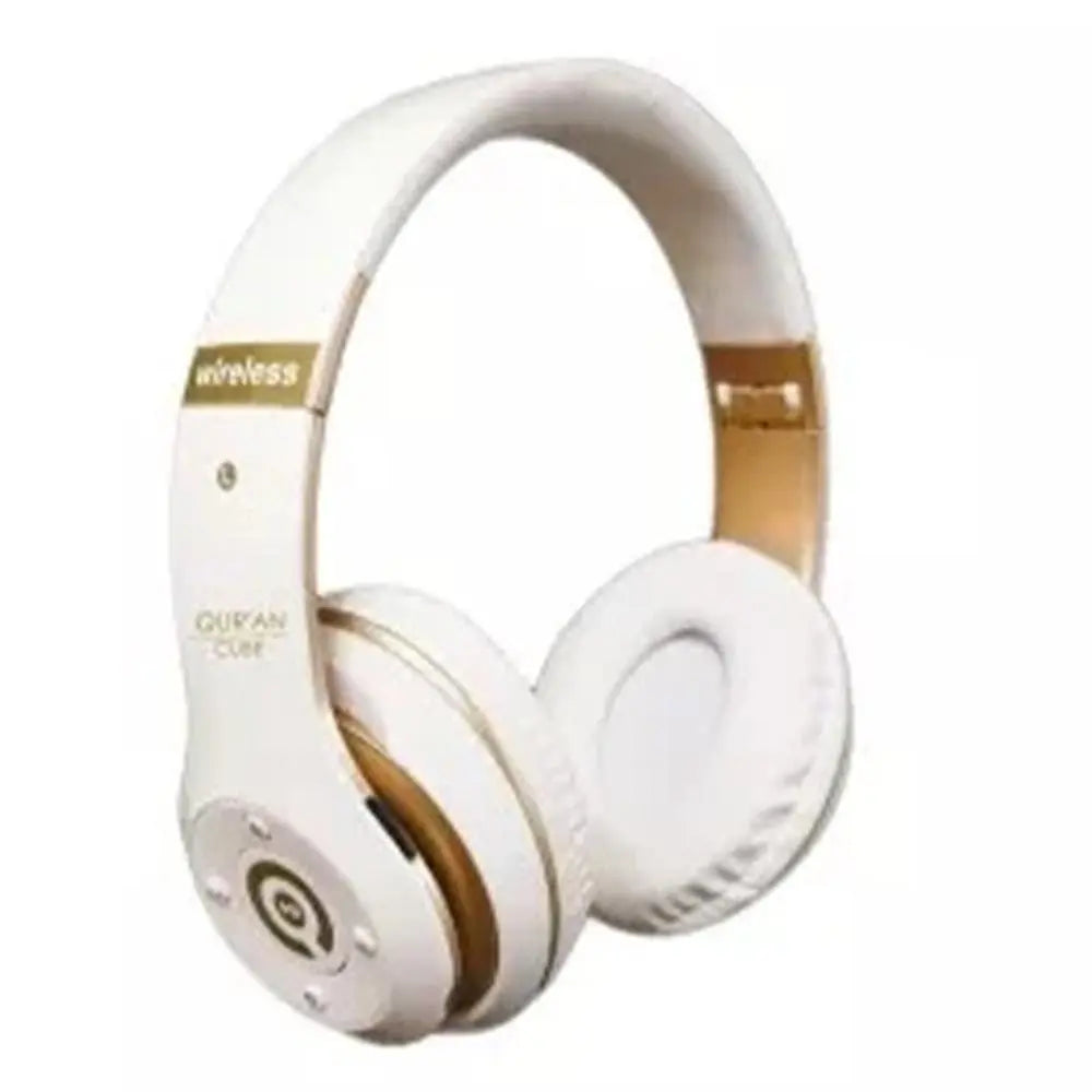 Quran Cube Headphones Wireless (NEW)-almanaar Islamic Store