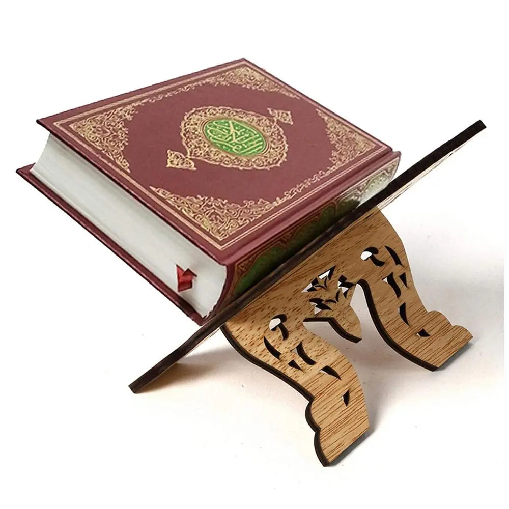 Quran Rehal Holder-almanaar Islamic Store