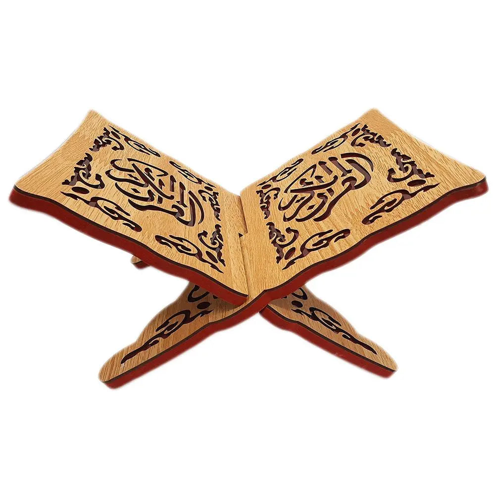 Quran Rehal Holder-almanaar Islamic Store