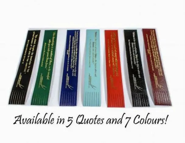 Quranic Bookmarks-almanaar Islamic Store