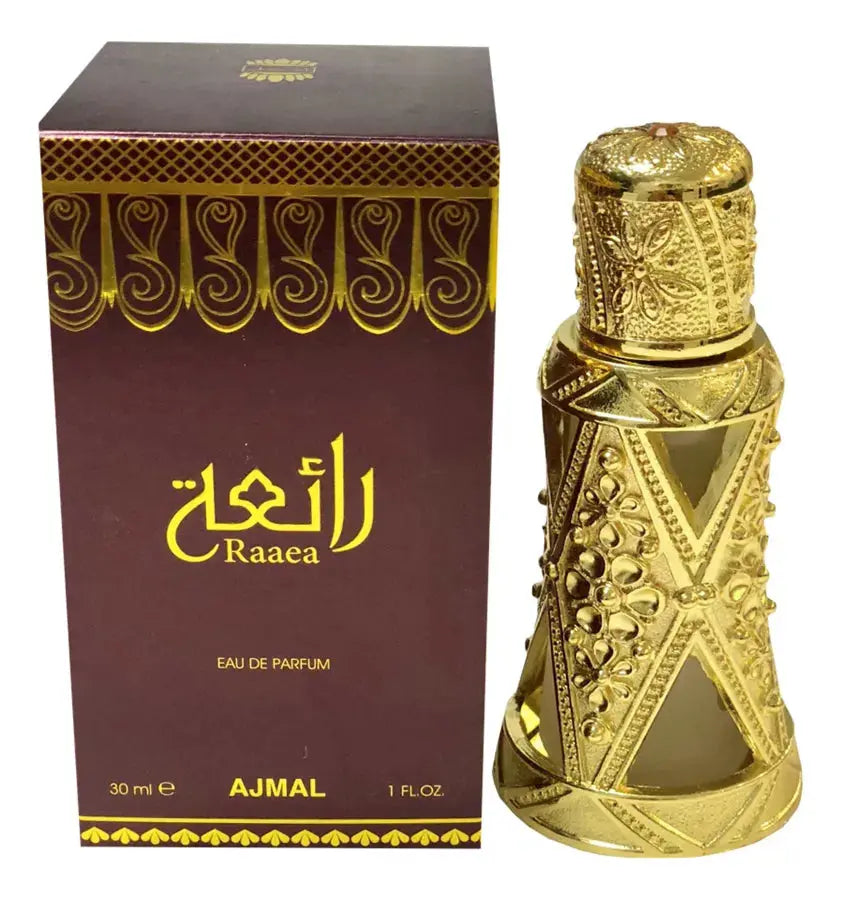 Raaea : Ajmal , For Women And Men EDP 30 ml-almanaar Islamic Store