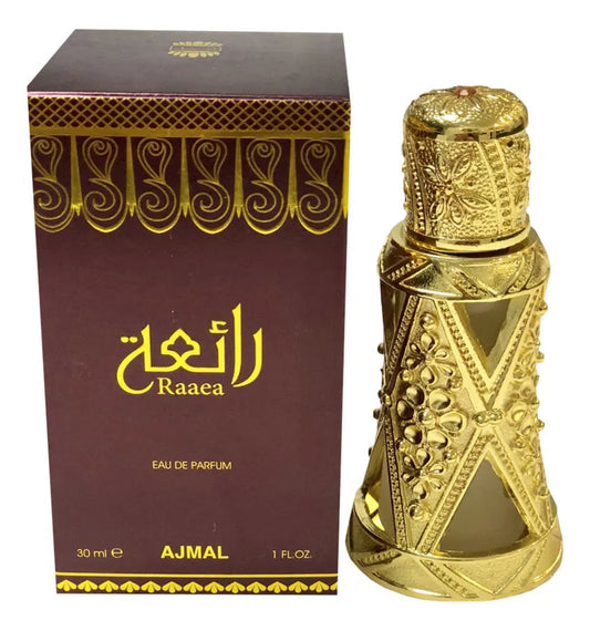 Raaea : Ajmal , For Women And Men EDP 30 ml-almanaar Islamic Store