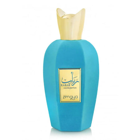 Rabab Eau De Parfum 100ml Zimaya-almanaar Islamic Store