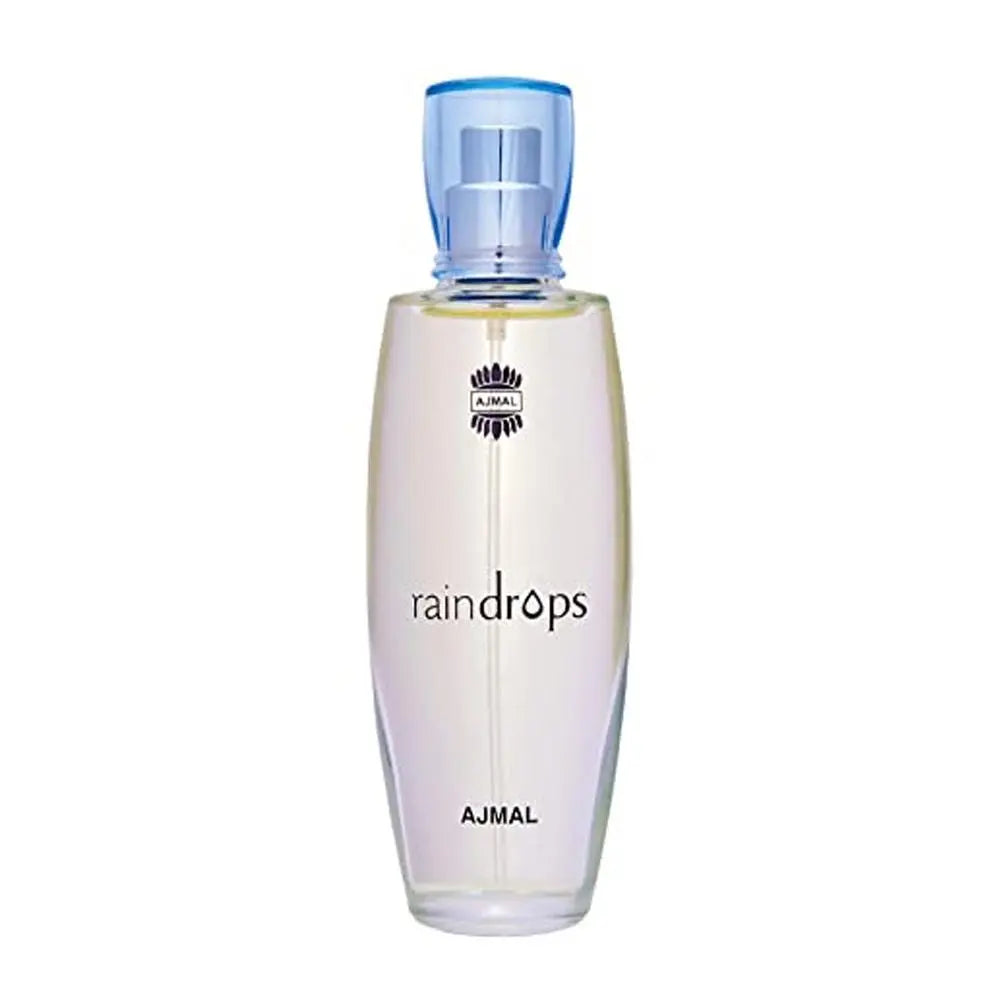 Raindrops  Eau De Parfum 50ml By Ajmal-almanaar Islamic Store